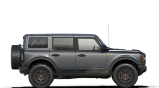 2025 Ford Bronco® External Image 1